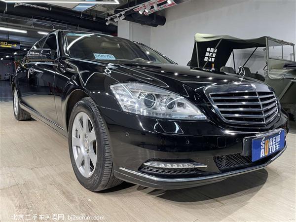  2010 S S 300 L 