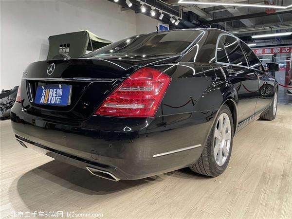  2010 S S 300 L 