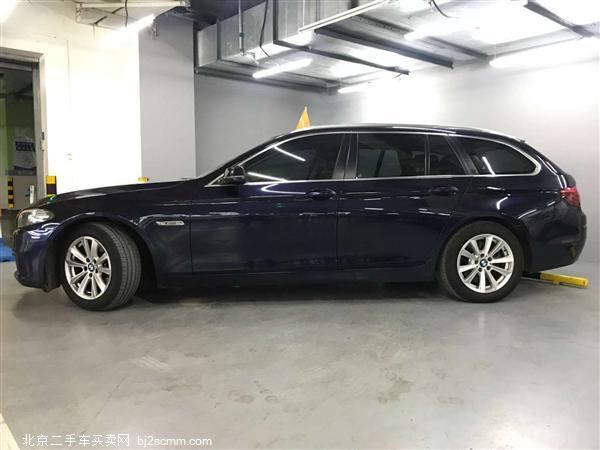  2014 5ϵ() 520i а