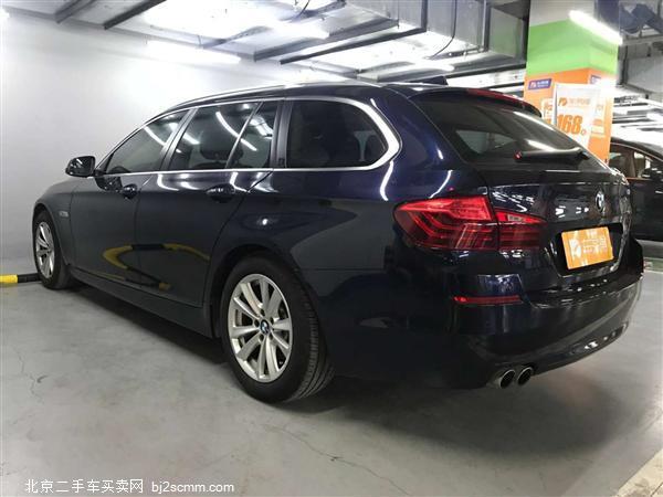  2014 5ϵ() 520i а