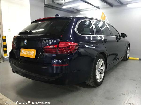  2014 5ϵ() 520i а