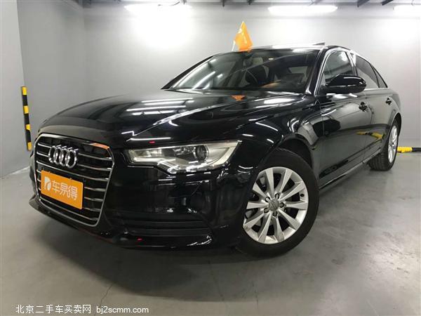  2012 µA6L TFSI ׼