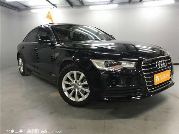  2012 µA6L TFSI ׼