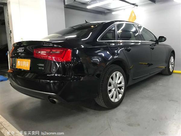  2012 µA6L TFSI ׼