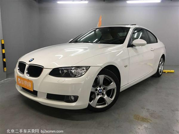  2009 3ϵ() 320i˫Žܳ