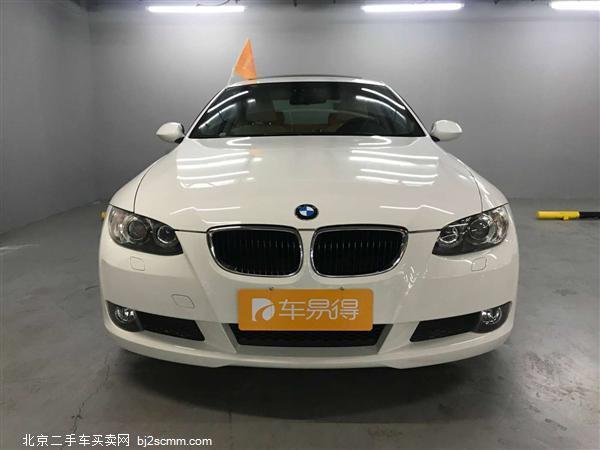  2009 3ϵ() 320i˫Žܳ