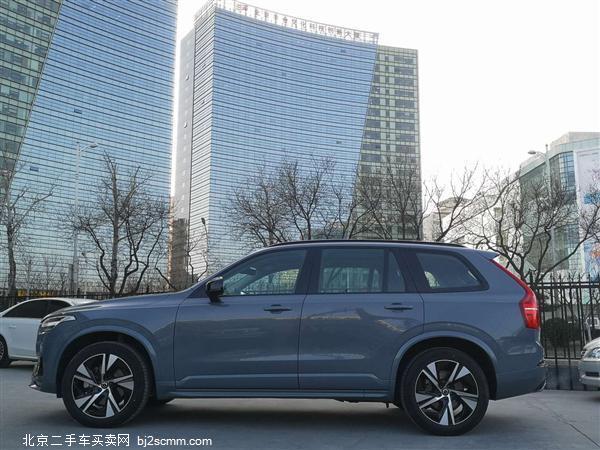  2019 ֶXC90 T6 Ű 7 V