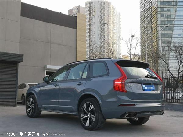  2019 ֶXC90 T6 Ű 7 V