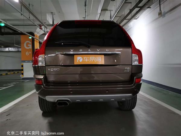  2013 ֶXC90 2.5T T5 