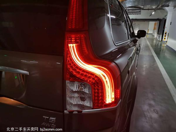  2013 ֶXC90 2.5T T5 