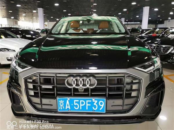  2021 µQ8 45 TFSI ѡ