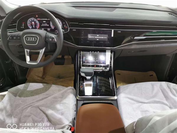  2021 µQ8 45 TFSI ѡ