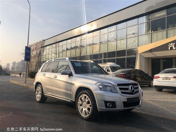  2012 GLK GLK 300 4MATIC ʱ