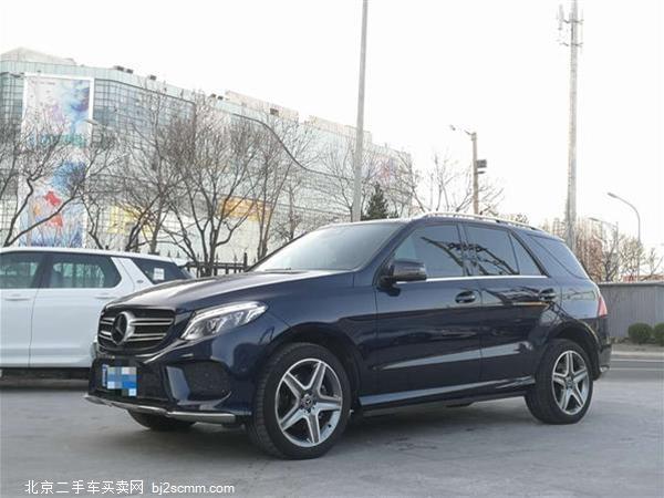  2018 GLE GLE 320 4MATIC ذ