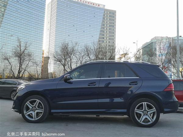  2018 GLE GLE 320 4MATIC ذ