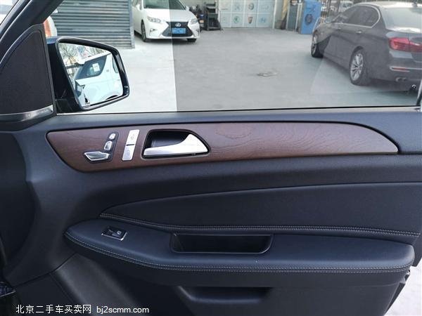  2018 GLE GLE 320 4MATIC ذ