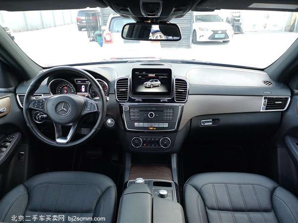  2018 GLE GLE 320 4MATIC ذ