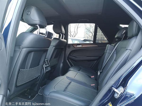  2018 GLE GLE 320 4MATIC ذ