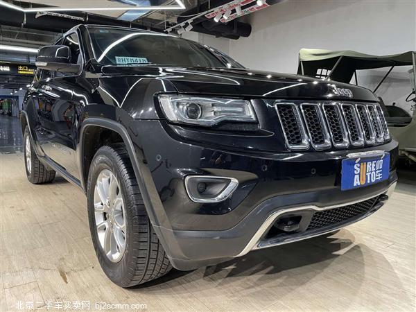  Jeep 2014 ŵ() 3.6L Ӣ