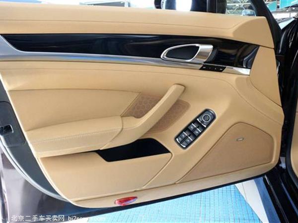  ʱ 2010 Panamera 3.6L