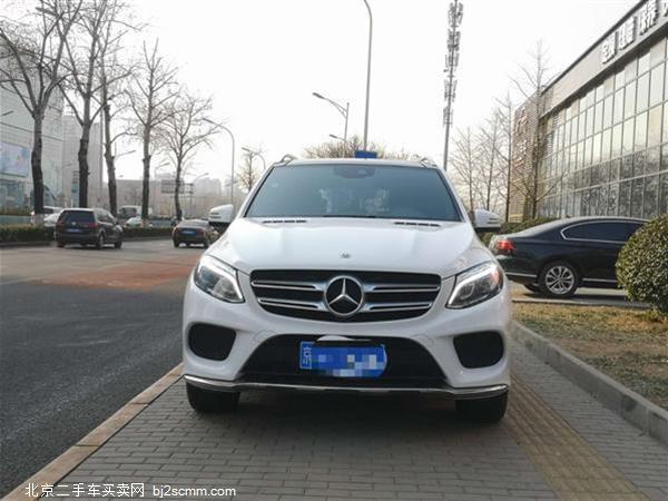  2018 GLE GLE 320 4MATIC ذ