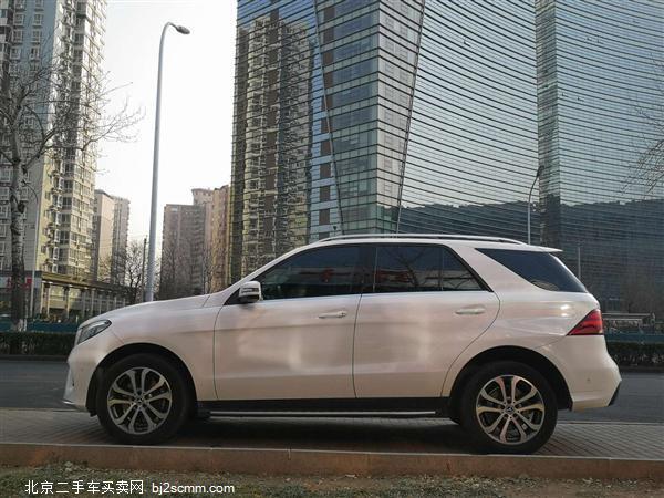  2018 GLE GLE 320 4MATIC ذ