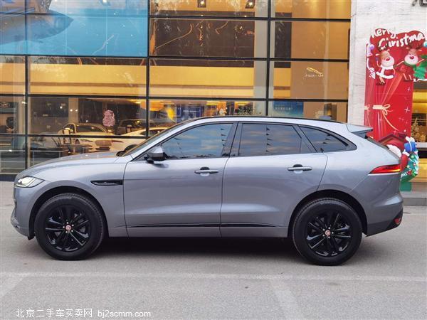  2020 ݱF-PACE 2.0T 