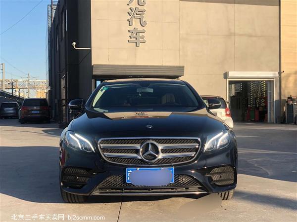  2019 E E 260 L ˶