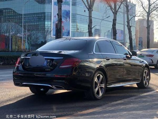  2019 E E 260 L ˶