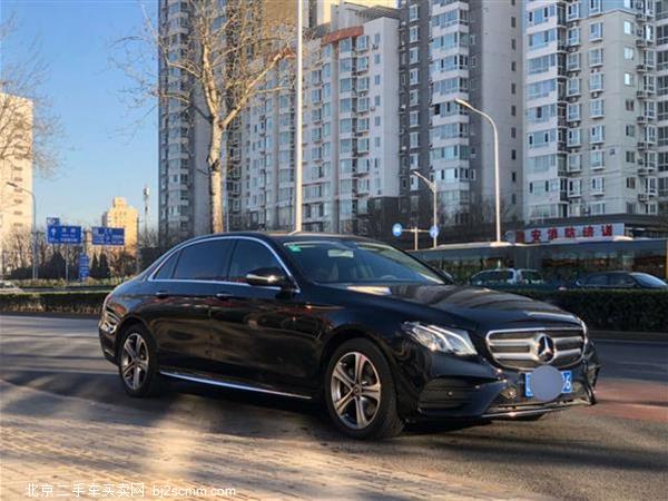  2019 E E 260 L ˶