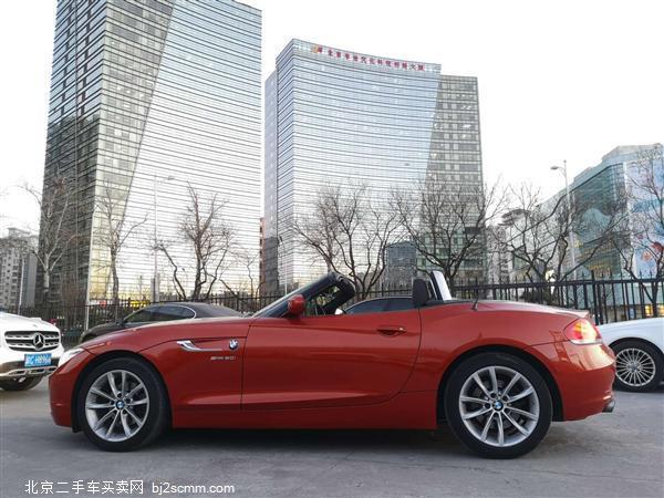  2013 Z4 sDrive20i