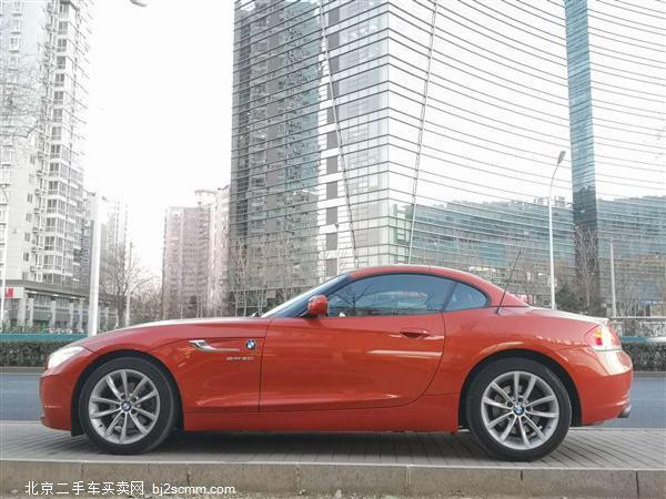  2013 Z4 sDrive20i