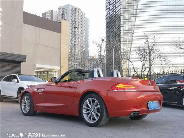  2013 Z4 sDrive20i