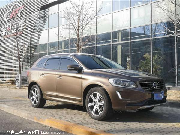  2014 ֶXC60() 2.0T T5 ݰ