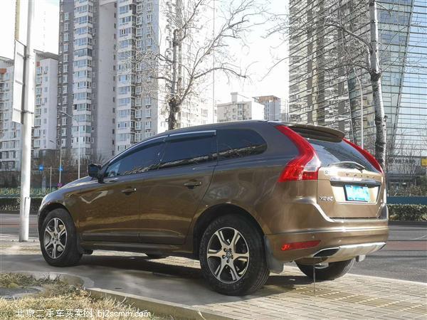  2014 ֶXC60() 2.0T T5 ݰ