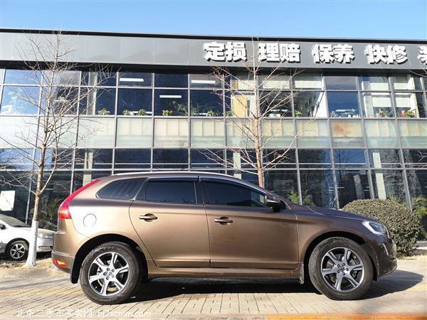  2014 ֶXC60() 2.0T T5 ݰ