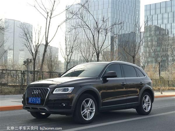  2018 µQ5 ذ 40 TFSI 