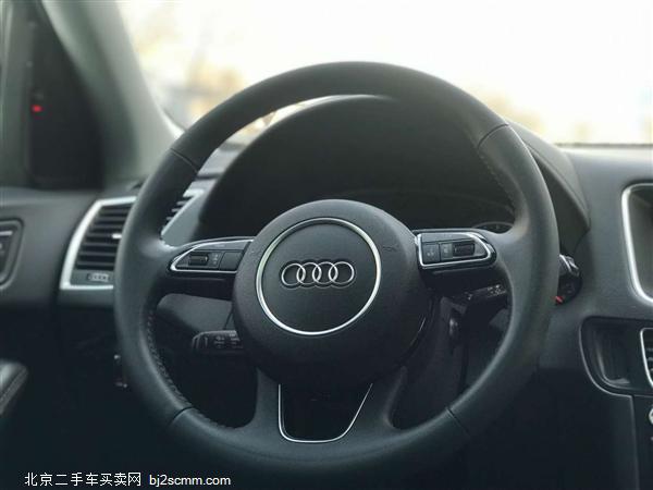  2018 µQ5 ذ 40 TFSI 