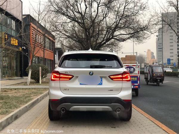  2018 X1 xDrive20Li 