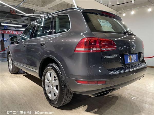   2011 ; 3.0TSI V6 