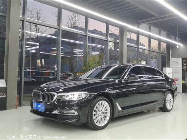  2019 5ϵ Ŀ 530Li  װ