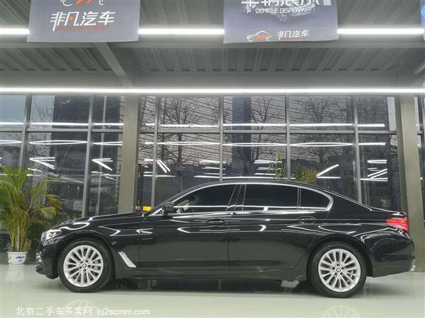  2019 5ϵ Ŀ 530Li  װ