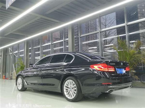  2019 5ϵ Ŀ 530Li  װ