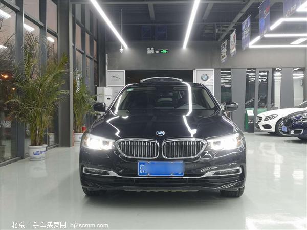  2019 5ϵ Ŀ 530Li  װ