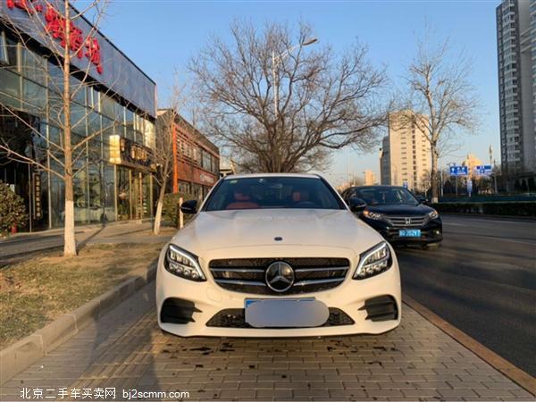  2019 C C 260 ˶