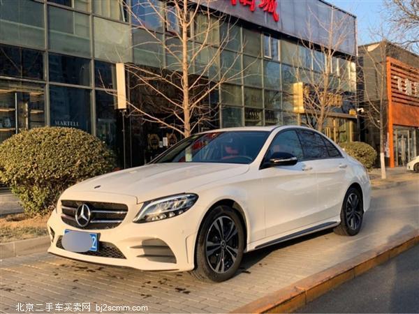  2019 C C 260 ˶