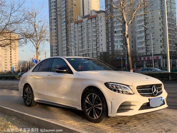  2019 C C 260 ˶