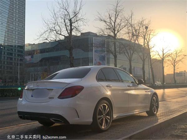  2019 C C 260 ˶