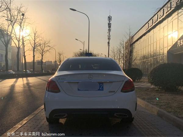  2019 C C 260 ˶