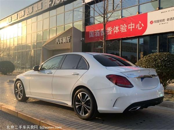  2019 C C 260 ˶